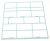Filtre Aer    ,potrivit(a) pentru12000BTUHR410T360HZSPLITCOWITH 5654000000
