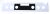 Panou Frontal ,potrivit(a) pentruEC88552AW 5201000000