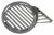 Grilaj ,potrivit(a) pentruDW301 5202100000