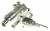 Valve Supape Ventile ,potrivit(a) pentruFHCR6044GHEXAC 4650000000
