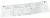 140035669070 SCHABLONE,INTEGRIERBAR,FSB5262