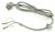 Cablu Alimentare 220v ,potrivit(a) pentruIG55T0412S 2301000000