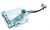 42158856 DETERGENT BOX GR/FULL/COLD/57/5-FM-126