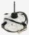562107 MOTOR VENTILATOR ZKFN-40-8-1L