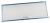 Filtre Metalice Antigrasime ,potrivit(a) pentruCIAKLUXGRAL56 5657700000