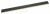 594014 DISTANTIER 60 CM BK