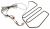 Rezistente Termice ,potrivit(a) pentruGCJ247CLCV 4609000000