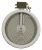 Rezistente Termice ,potrivit(a) pentruVTTC60INOX 4609000000