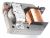 12016517 MOTOR VENTILATOR