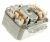 K31T1107 MOTOR VENTILATOR HOTA