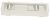 Rame Capace Decorative ,potrivit(a) pentruCIAKLUXGRAL56 5202800000