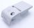 Teava Tub ,potrivit(a) pentruL6FEG48S 5301000000