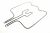 Rezistente Termice ,potrivit(a) pentruBD67500S 4609000000