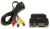 Cablu Rca Video ,potrivit(a) pentruDIGIPALT2HD 2102800000