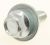 HKW46197043524 PULLEY SCREW
