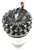 967418-01 CYCLONE, SEPARATOR PRAF