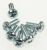 HT211946 SCREW/M4X10/ROH