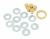 Duze Si Injectoare ,potrivit(a) pentruACG121S 5604000000