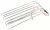 Rezistente Termice ,potrivit(a) pentruILREF256IL 4609000000