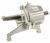WB102D42E00 140044899031 MOTOR, INDUKTION,MAGNET,195V,1