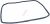 Garnituri Usa ,potrivit(a) pentruPOB68 5505000000