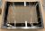 140037378027 GEAM EXTERIOR, INOX, AEG, 594X470