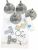 1784430048 C00869404 ACCESORII PACHET