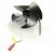 Ventilatoare ,potrivit(a) pentruNFC510A 4370000000