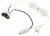 Cablu Alimentare 220v ,potrivit(a) pentruKF2385LF 2301000000