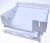 Teava Tub ,potrivit(a) pentruCECUF175NFS 5301000000