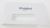 Rame Capace Decorative    ,potrivit(a) pentruFWFB81483WFR 5202800000