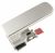 420303616111 HANDLE SILK BEIGE