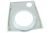 Carcasa Panou Frontal ,potrivit(a) pentruL6FLG49SCA 5206100000