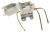 Electroventile Electrovalve ,potrivit(a) pentruKGDNF183GDIX 4651000000