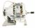 C00510053 488000510053 MOTOR P30 40L/1000 (AL) 50.8