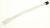 Teava Tub ,potrivit(a) pentruGCF399BLQA 5301000000