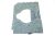 Avertizor Incalzire ,potrivit(a) pentruSMS53L62EU41 4602200000