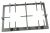 Grilaj ,potrivit(a) pentruPCP6A2B90R17 5202100000