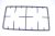 Gratare ,potrivit(a) pentruJC66MCIX2 5851000000