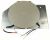 Plite Electrice ,potrivit(a) pentruFSR685300XCS 4602000000
