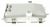 536125 SOAP DISPENSER HOUSING ADS WM-75/85