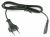 Cablu Alimentare 220v ,potrivit(a) pentruFJ3 2301000000