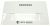 DC97-17310P Baugruppe Schublade;WW6000 DIM,DA Weiß,HEBA PLA