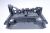 Carcasa Spate Inferioara ,potrivit(a) pentruFFB51400ZM 5205000000