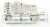 Cablu Optic ,potrivit(a) pentruOWM15017A1 2100800000