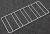 Grilaj ,potrivit(a) pentruOFK021CHE 5202100000