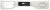 Rame Capace Decorative ,potrivit(a) pentruCBWM814DS 5202800000