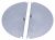 Ventile Clapete Anti Retur ,potrivit(a) pentruCCC60X 4653000000