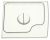 Capace Clapete Usi Si Accesorii ,potrivit(a) pentruNICR765 5202000000
