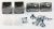 Piese De Fixare ,potrivit(a) pentruDW301 5400000000